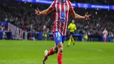 维尼修斯领跑金球奖赔率，罗德里紧随其后，梅西挤进前五名