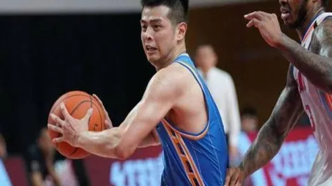 姜积弘深情告白：重返广州，犹如归巢倍感温馨